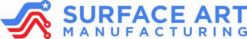 Surface Art Manufacturing